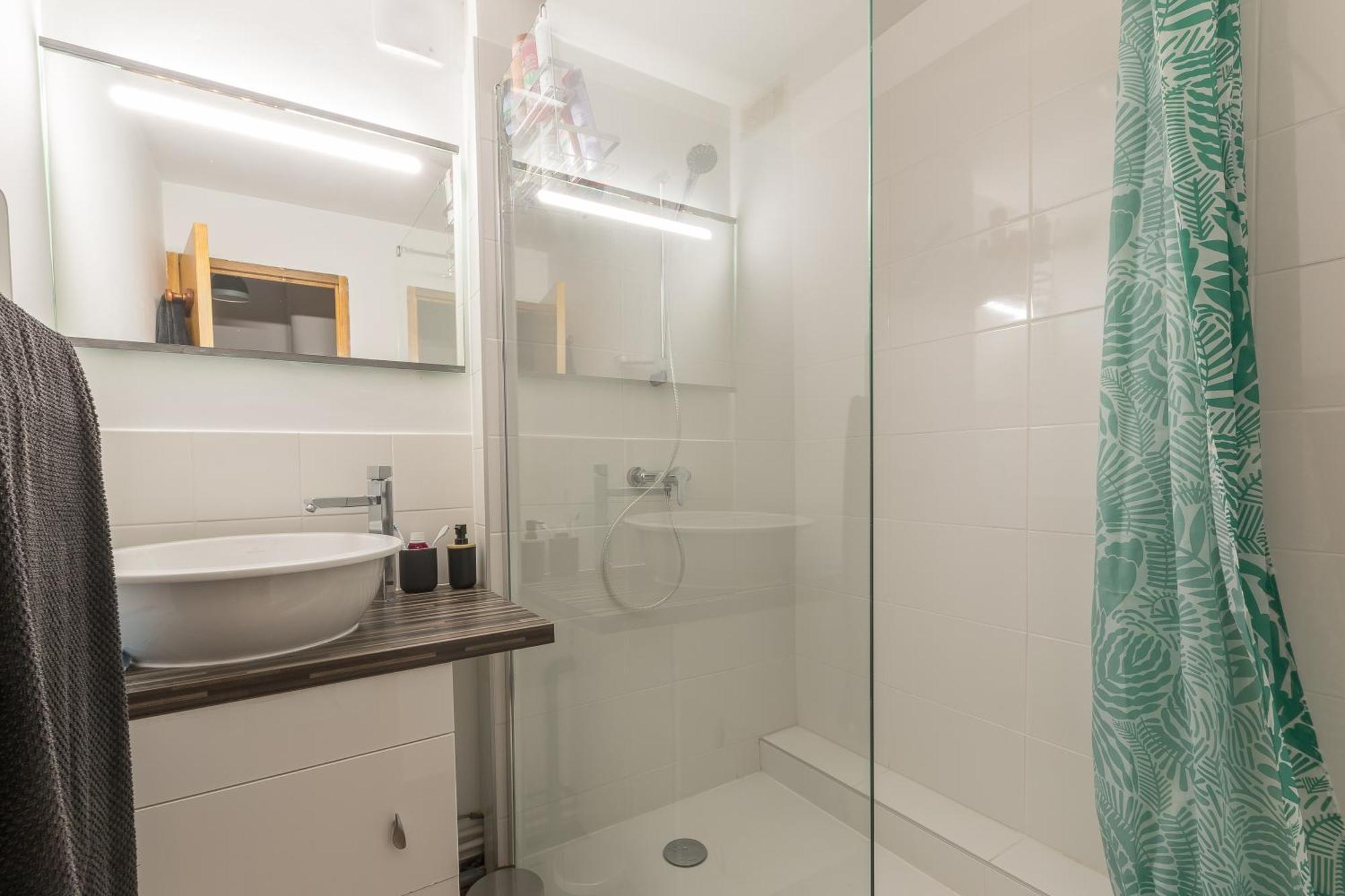 Appartement L'Endroit - Au Pied De La Station à Saint-Leger-les-Melezes Extérieur photo