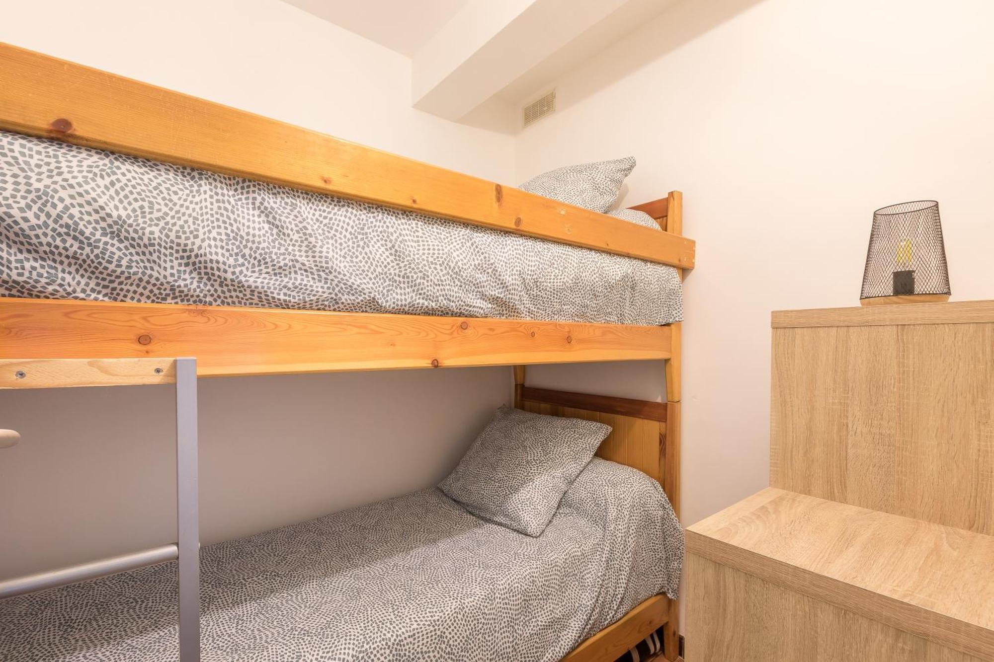 Appartement L'Endroit - Au Pied De La Station à Saint-Leger-les-Melezes Extérieur photo